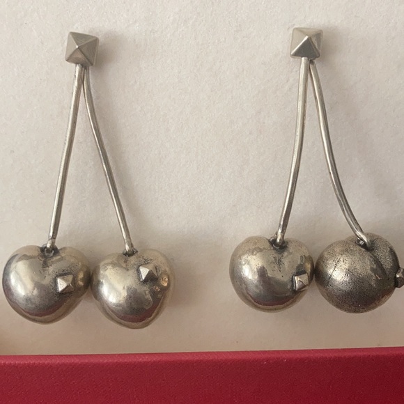 Valentino Garavani earrings - Picture 7 of 7